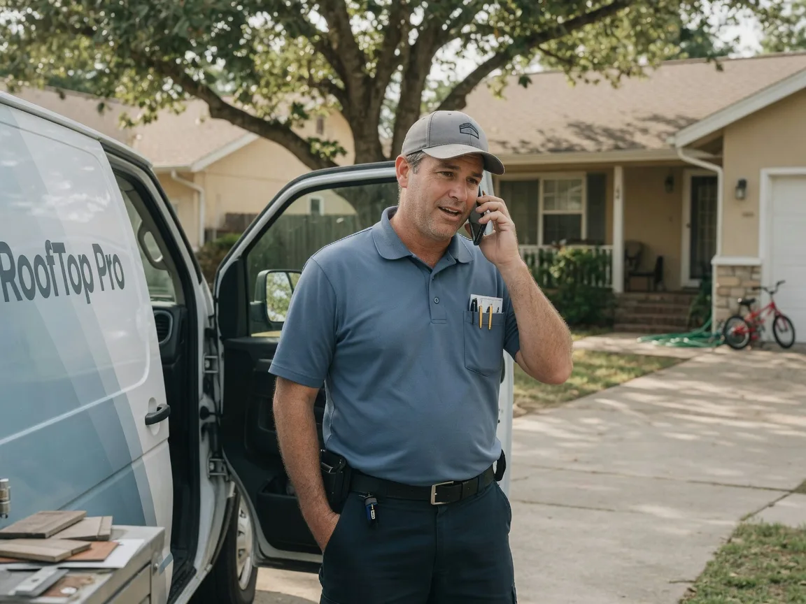 Roof Repair Brutus, MI FAQs