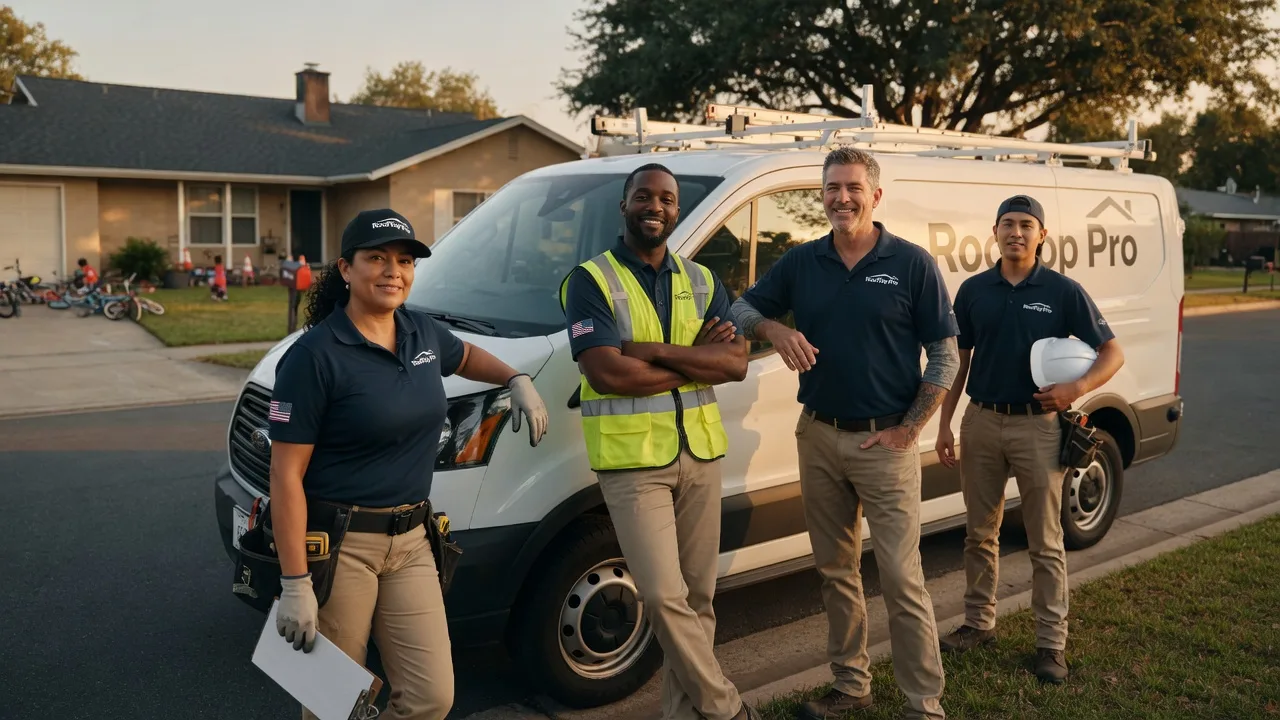 Roof Repair in Brutus, MI near me